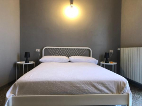Risveglio nel Borgo